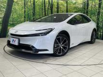 2023 Toyota Prius