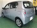 2016 Daihatsu Mira