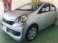 2016 Daihatsu Mira