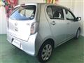 2016 Daihatsu Mira