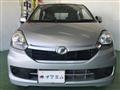 2016 Daihatsu Mira