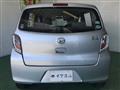 2016 Daihatsu Mira