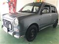 2002 Daihatsu Miragino
