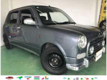 2002 Daihatsu Miragino