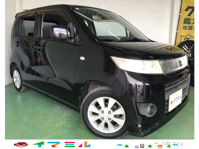 2010 Suzuki Wagon R