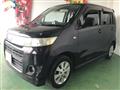 2010 Suzuki Wagon R