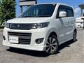 2012 Suzuki Wagon R