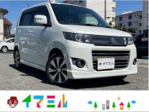 2012 Suzuki Wagon R