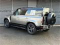 2023 Land Rover Defender