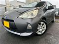 2012 Toyota AQUA
