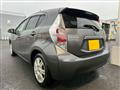 2012 Toyota AQUA