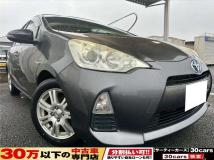 2012 Toyota AQUA
