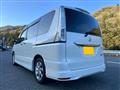 2013 Nissan Serena