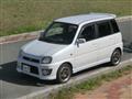 2002 Subaru Pleo