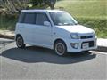 2002 Subaru Pleo