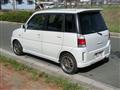 2002 Subaru Pleo