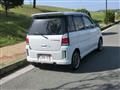 2002 Subaru Pleo