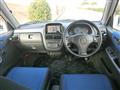 2002 Subaru Pleo