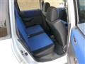 2002 Subaru Pleo