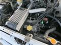 2002 Subaru Pleo