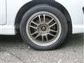 2002 Subaru Pleo