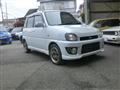 2002 Subaru Pleo