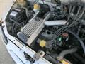 2002 Subaru Pleo