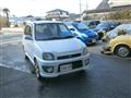 2002 Subaru Pleo