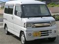 2011 Mitsubishi Town Box
