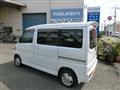 2011 Mitsubishi Town Box