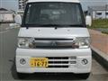 2011 Mitsubishi Town Box