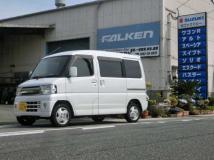 2011 Mitsubishi Town Box