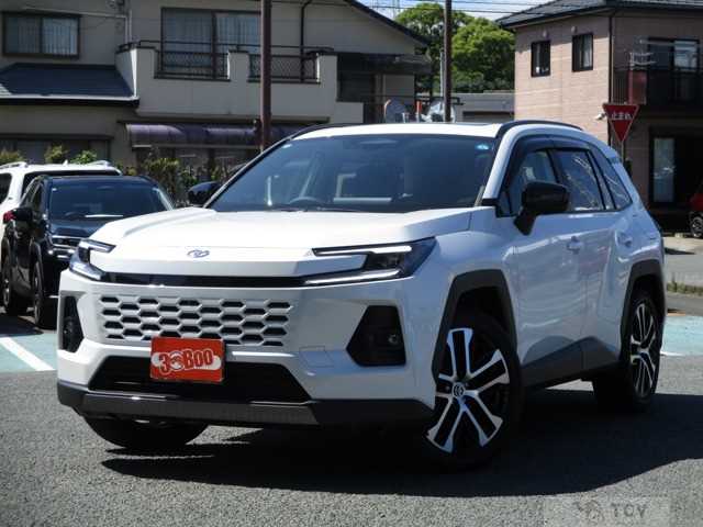 2026 Toyota RAV4