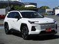 2026 Toyota RAV4