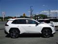 2026 Toyota RAV4