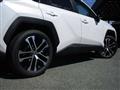 2026 Toyota RAV4