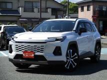 2026 Toyota RAV4