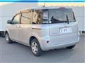 2013 Toyota Sienta