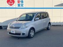2013 Toyota Sienta