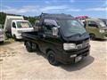 2001 Daihatsu Hijet Truck
