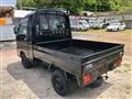 2001 Daihatsu Hijet Truck