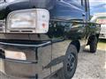 2001 Daihatsu Hijet Truck