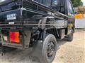 2001 Daihatsu Hijet Truck