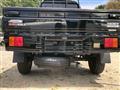 2001 Daihatsu Hijet Truck