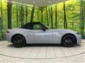 2025 Mazda Roadster