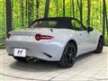 2025 Mazda Roadster
