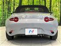 2025 Mazda Roadster