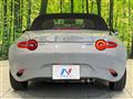 2025 Mazda Roadster