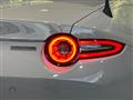 2025 Mazda Roadster
