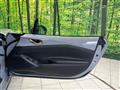 2025 Mazda Roadster